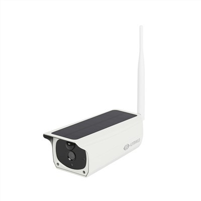 Ceamara Gréine Chliste