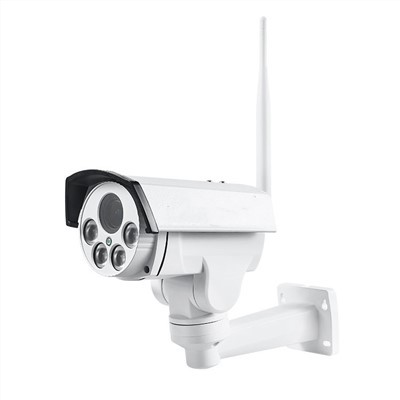 Ceamara Ir uiscedhíonach le 4g