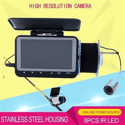 2025 Fionnaitheoir Éisc Faoi Uisce WF 06-15